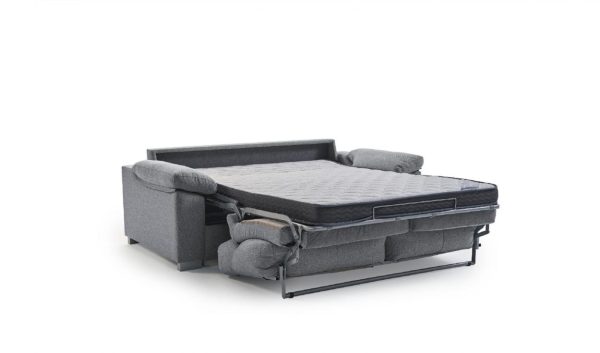 SOFÁ-CAMA PAULA. - Imagen 2