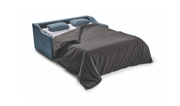 SOFÁ-CAMA RHIN. - Imagen 2