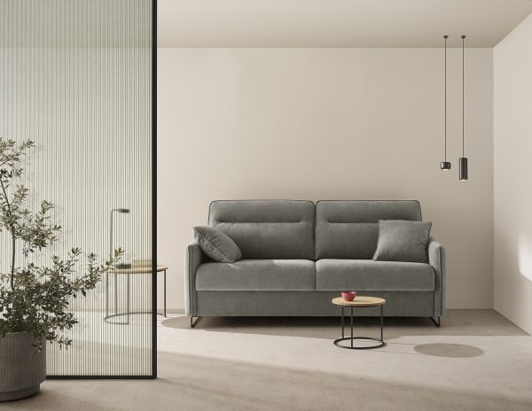 SOFA-CAMA TESLA