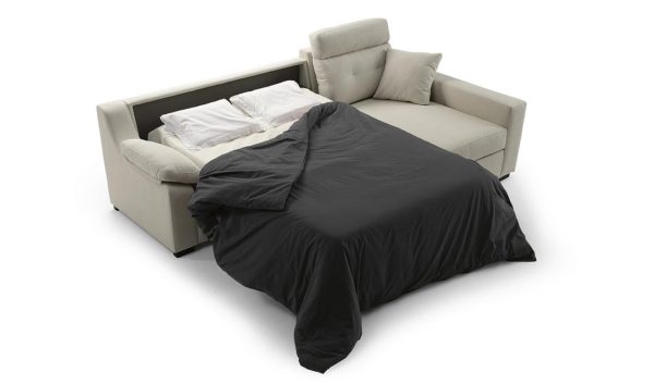 SOFÁ-CAMA TRIANA. - Imagen 3