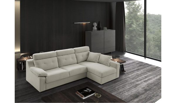 SOFÁ-CAMA TRIANA. - Imagen 4