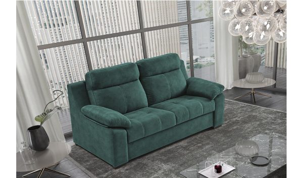 SOFÁ-CAMA VALERIA.