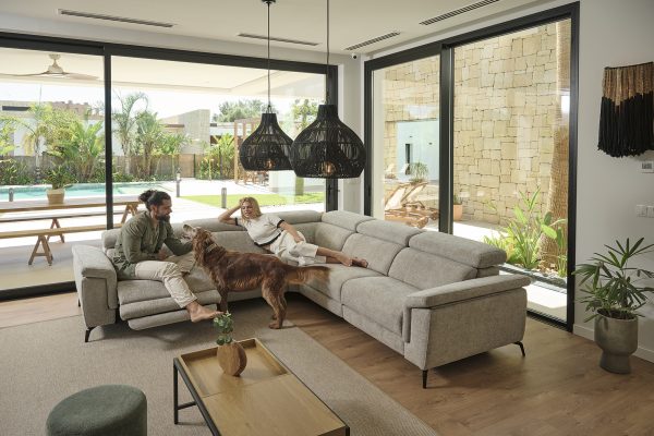 SOFA-RELAX BETA