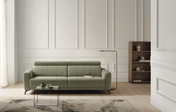 SOFA-RELAX BOREAL