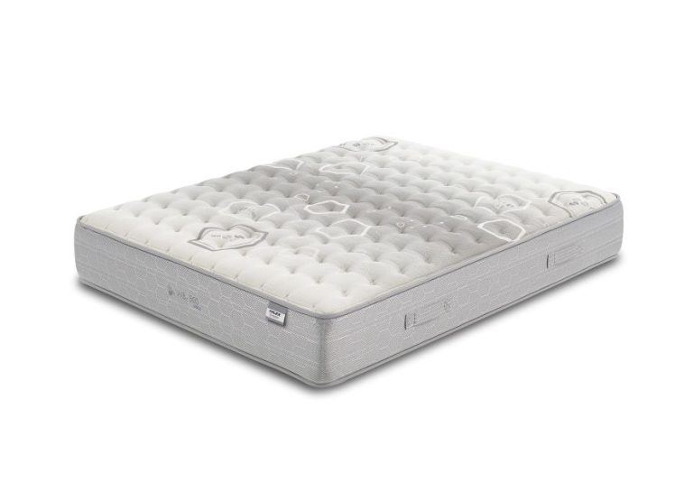 Colchón FLEX WBX 500 Visco