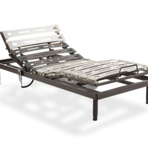 Somier articulado FLEX modelo FLEMING ARTICULADO (incluye 4 patas)