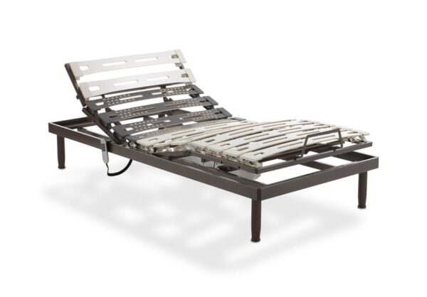 Somier articulado FLEX modelo FLEMING ARTICULADO (incluye 4 patas)