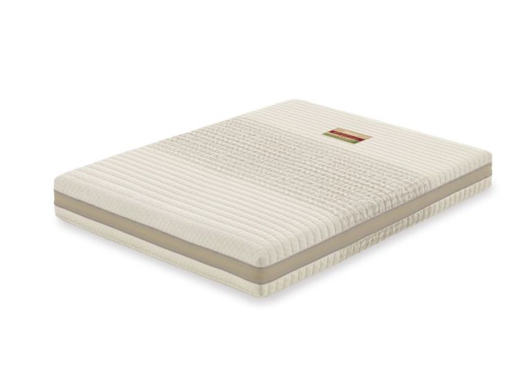 Colchón FLEX Natur Talalay Articulado