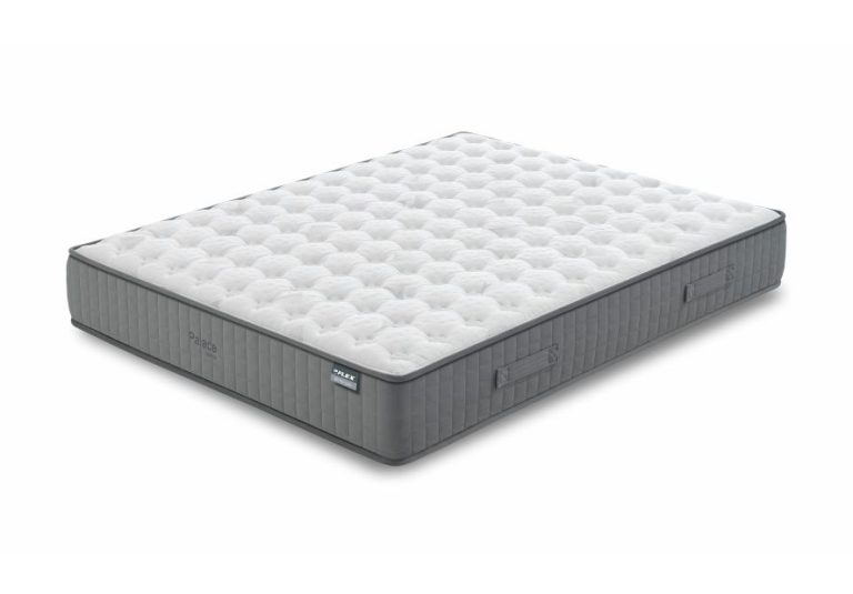 Colchón FLEX Palace Visco Gel