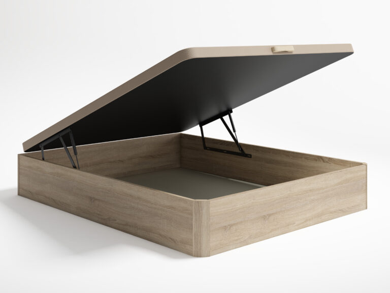 PACK OFERTA Colchón + Canapé abatible + almohada