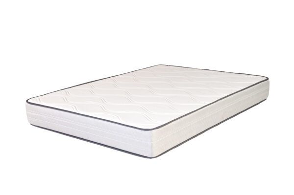 PACK OFERTA Colchón + Base tapizada