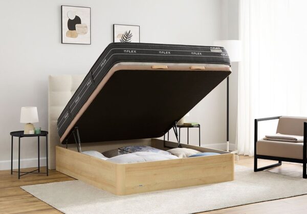 Canapé FLEX Abatible 25