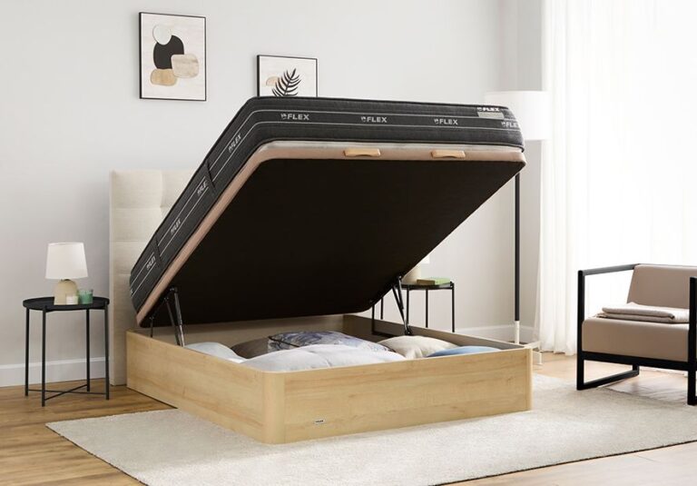 Canapé FLEX Abatible 25