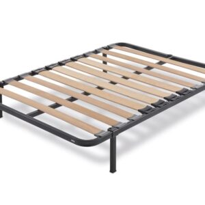 Juego de 4 patas para Somier FLEX modelo F2.