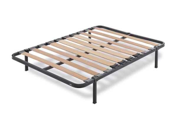 Juego de 4 patas para Somier FLEX modelo F2.