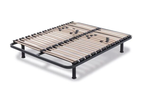 Juego de 4 patas para Somier FLEX modelo F5.