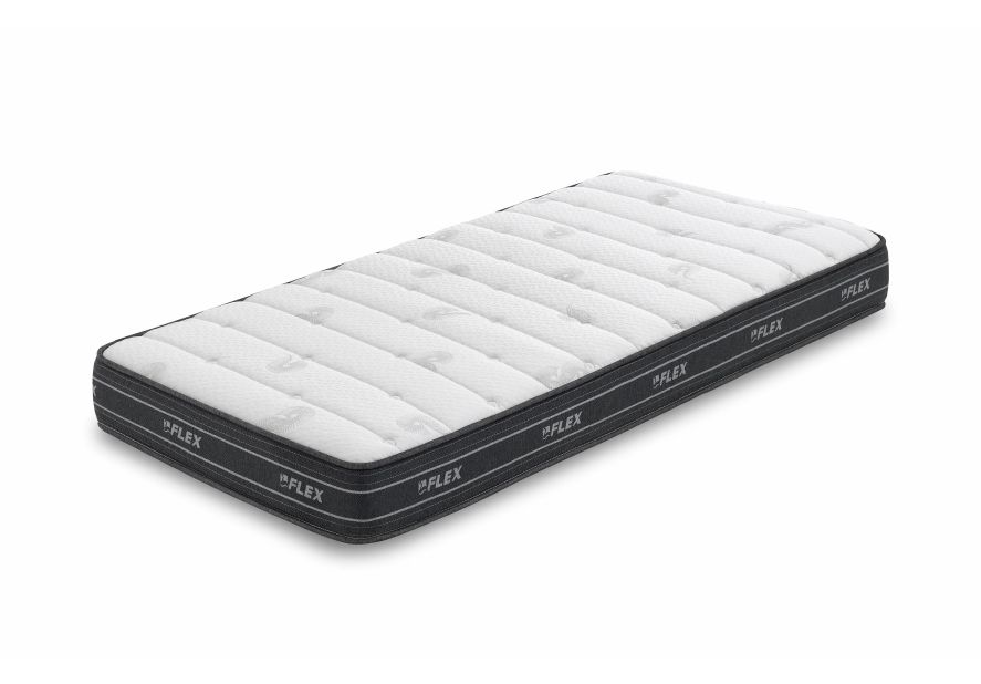 Colchón FLEX modelo NUBE JUNIOR A.
